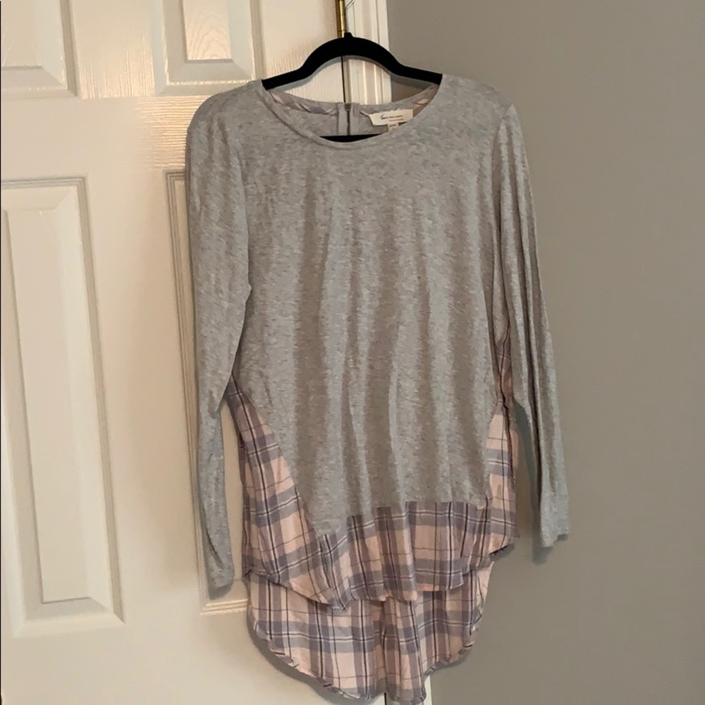 Two by Vince Camuto Tunic